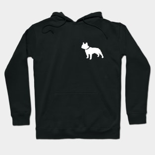 French Bulldog Hoodie